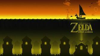 HD Zelda Wind Waker Wallpaper Ventube