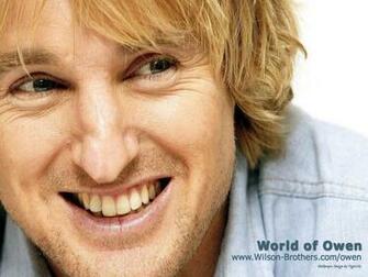 Owen Wilson Wallpaper
