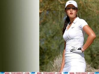 Michelle Wie Wallpaper