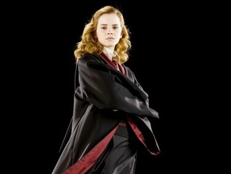 Hermione Granger Wallpaper