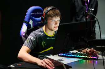 S1mple Wallpaper