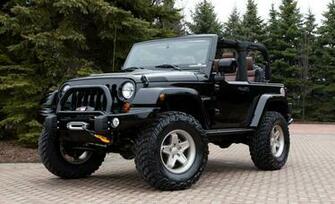 Jeep Wallpaper Background