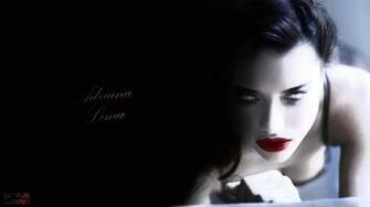 Adriana Lima Wallpaper1 By Envius88