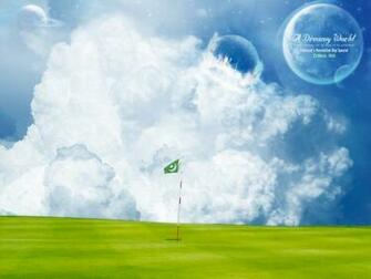Pakistan Dreamy World Wallpaper HD