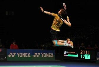 Badminton Wallpaper And Background Image Net