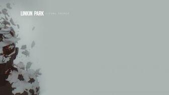 Celeb Wallpaper HD Linkin Park Living Things