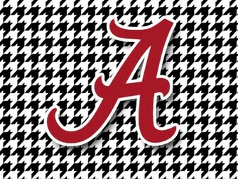 The University Of Alabama Crimson Tide Sec Champions Art Home