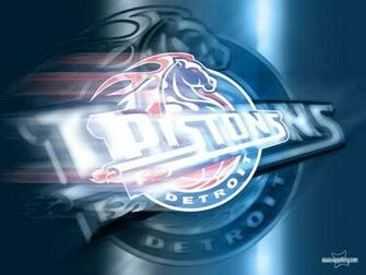 Detroit Pistons Wallpaper Background