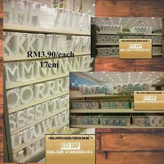 Clear Stok