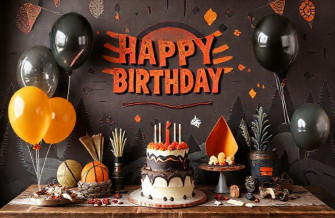 BirtHDay Wallpaper For Men