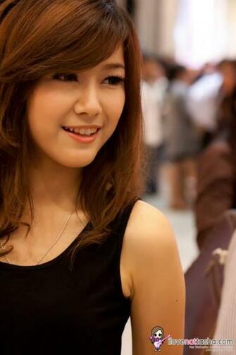 Image Nattasha Nauljam Cewek Cantik Asli Thailand