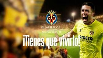 Villarreal Cf Wallpaper And Background Image Net