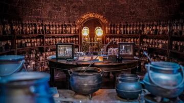 Bring The Studio Tour To Your Home At