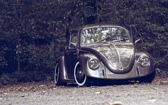 Volkswagen Beetle Wallpaper For Mac Hzq Vw Custom Cars