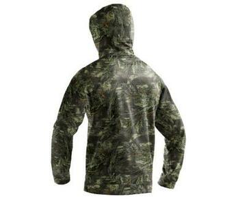 Under Armour Camo Logo Big