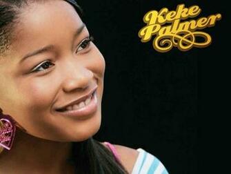 Keke Palmer Wallpaper
