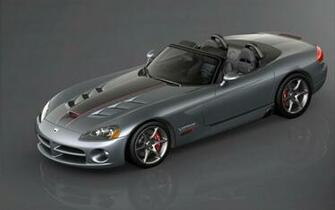 Dodge Viper Desktop Wallpaper For HD Widescreen And Mobile