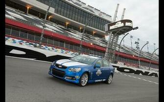 Chevrolet Ss Daytona Wallpaper
