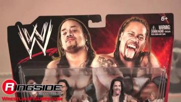 Pin Jimmy And Jey Uso Wallpaper For Your