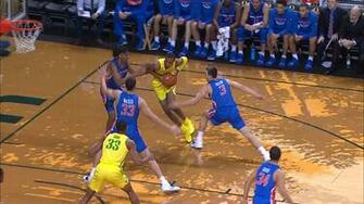 Boise State Vs Oregon Ducks Men S Basketball December