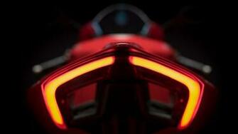 Panigale V4 My
