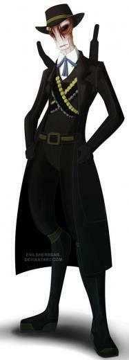 Funny Joke Pic Featuring Hanar From Mas Effect Franchise And The