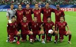 Portugal Archives Football HD Wallpaper