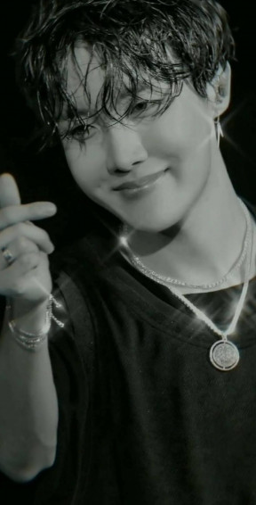 Top Jhope Cute Wallpaper Full HD 4k To Use