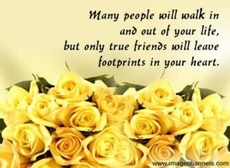 Friendship Wallpaper Of