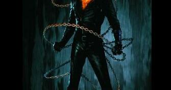 Ghost Rider Screensaver Screensavergift