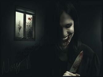 Wallpaper De Jeff The Killer