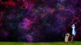 Regular Show Wallpaper Image