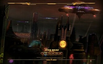 Kb Jpeg Star Wars The Old Republic Wallpaper
