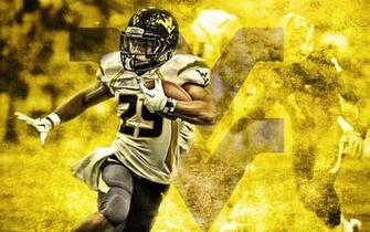 West Virginia Mountaineers Relay Wallpaper