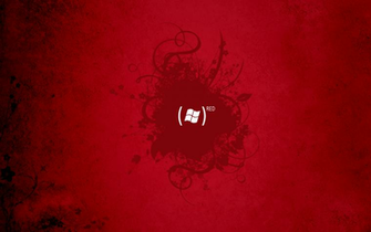 Windows Wallpaper Black And Red