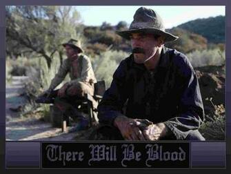 There Will Be Blood Wallpaper