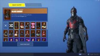 Fortnite Account