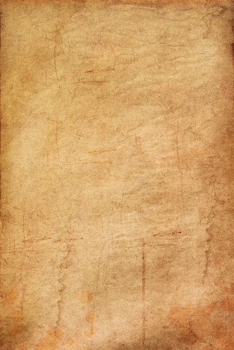 Old Paper Simply Beautiful iPhone Wallpaper