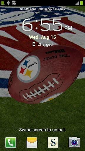 Steelers Wallpaper