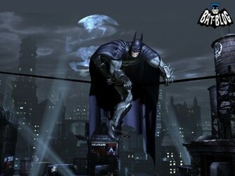 Toys And Collectibles New Batman Arkham City Wallpaper Background