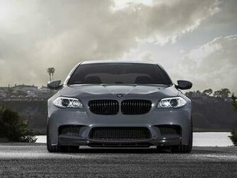 Bmw M5 Wallpaper Image