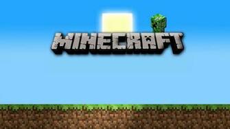 Minecraft Pvp HD Background Desktop Wallpaper