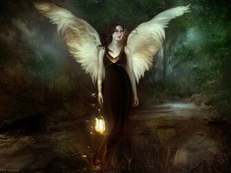 Angel Wallpaper Angels Jpg