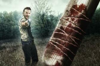 This Walking Dead Season Fan Trailer Has By Thevandallist