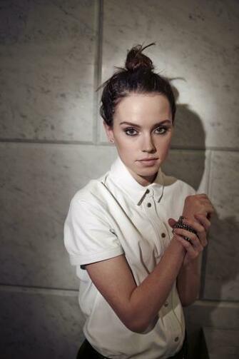 Fonds D Cran Daisy Ridley MaximumwallHD