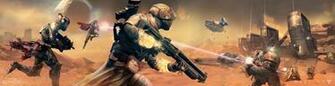 Breathtaking HD Panoramic Wallpaper For Destiny Ps4 And Xbox One
