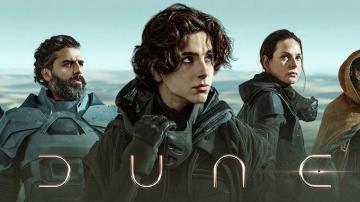 Relive The Magic Of Dune Trailer With Our Image Gallery