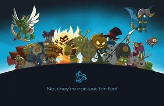 World Of Warcraft Blizzard Entertainment Artwork HD Wallpaper