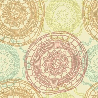 Bohemian Background