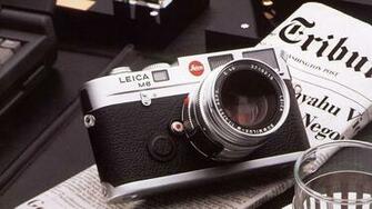 Leica Wallpaper Top Background